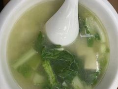 -望海潮海鲜店 特色家常菜(在海一方店)