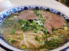 -燕兰楼·清真西北融合菜(亚运村店)