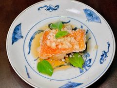 -晴空·日本料理(万象城店)