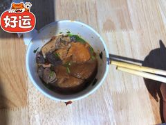 -儒子牛杂(摩天活力城MALL店)
