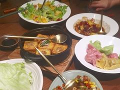 -七色云蔬食(喜邻里店)
