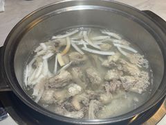 -狐狸爱上椰子鸡(滨江星光大道店)