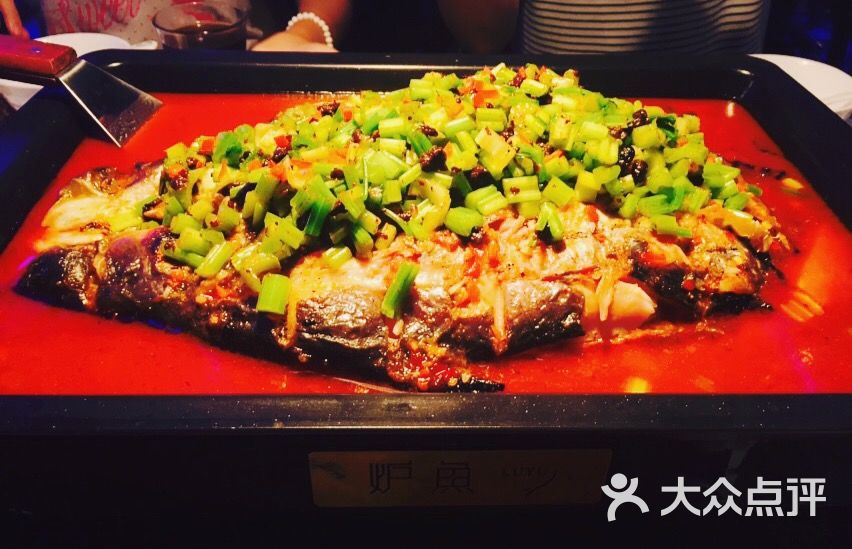 炉鱼(厦门中华城店)图片 - 第664张