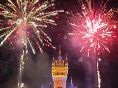 -青岛方特梦幻王国