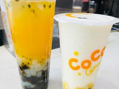 -CoCo都可(北新桥店)