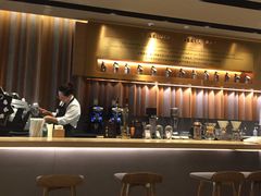 -星巴克臻选(济南恒隆店)