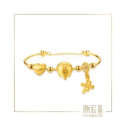 -潮宏基珠宝(天虹石路店)