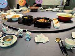 -狮王府淮扬菜(夫子庙老门东店)