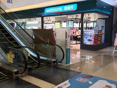 -万达广场(福州金融街店)