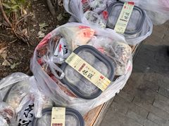 -宫门口馒头铺(创始人总店)