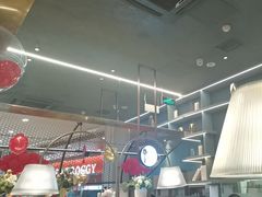 -Aqua Oasis 水天堂(常熟永旺店)