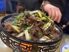 -清真·鸦儿李记·小馆(后海店)