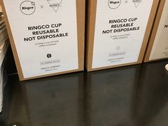 -Manner Coffee(芮欧百货店)