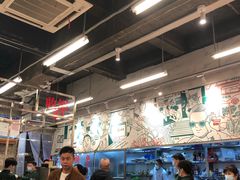 -东排食堂长沙小吃大排档(五一广场店)
