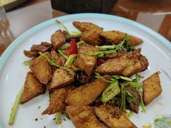 -老回回饺子馆(海洋馆店)