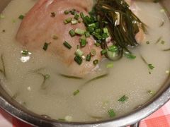 -老方桌烂蹄花川菜馆(九龙坡店)