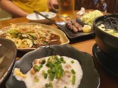 -鸟内会(河北路店)