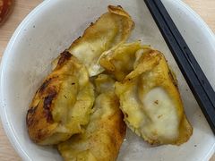 -蒋家桥饺面店(广陵路店)