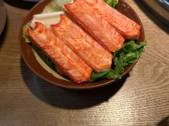 -井福老火锅(温江亚洲湾店)