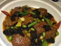 脆藕饼-村(悦海新天地店)