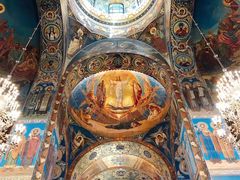 -滴血救世主教堂