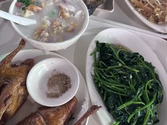 -黄埔古港