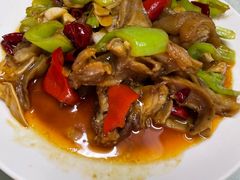 -庄河步云山羊汤(椒房店)