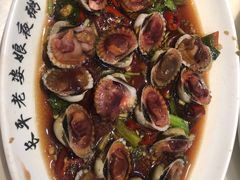 -长平老姿娘夜粥(平东一街店)