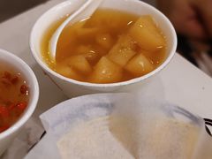 -张飞木薯羹(金鱼巷店)