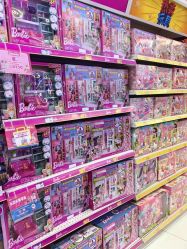 -玩具反斗城(北京芳圆里店)