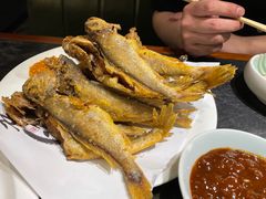 -李记饺子·熏酱东北菜(欢乐谷店)
