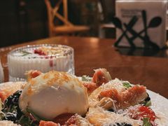 -沏点Trattoria意大利餐厅(新街口店)