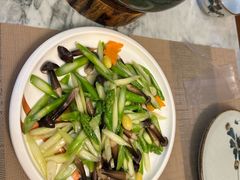 -君霖私家菜(春柳店)