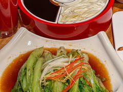 -京坛汇·烤鸭·京菜(宋庄店)