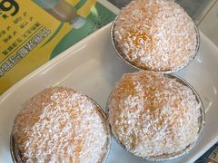 芒果糯米糍-甜津美