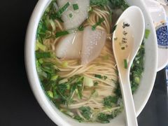 -马子禄牛肉面(金宝街店)
