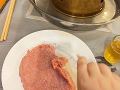 -鑫龙火锅城(青岛分店)