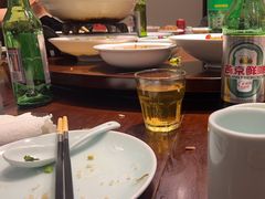 -上地宴·中关村的会客厅(清河高铁站店)