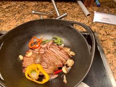 -杭州国际会议中心洲际酒店-原素全日餐厅(解放东路店)