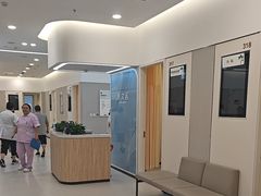 -美年大健康体检(美佳分院)