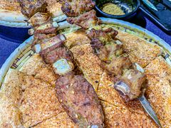 -伊带伊路新疆美食府(呼家楼店)