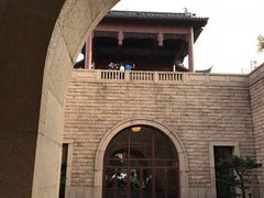 -苏州吴宫泛太平洋酒店
