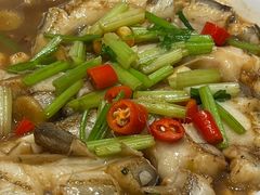-老石湖大排档