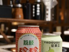 -火炉火自助餐(西直门凯德MALL店)