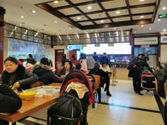 大堂-龙抄手(春熙路总店)