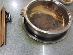-盖帮鳝鱼串串(东郊记忆店)