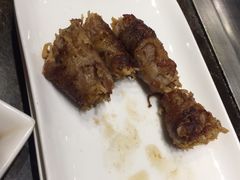-尚雅铁板料理自助餐厅(乐松店)