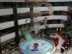 -OPEN開全日自助餐厅·牛肉火锅·海鲜(佛山希尔顿酒店)