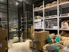 -来回·咖啡(钟村咖啡豆店)