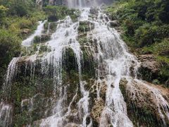 -华蓥山天意谷景区